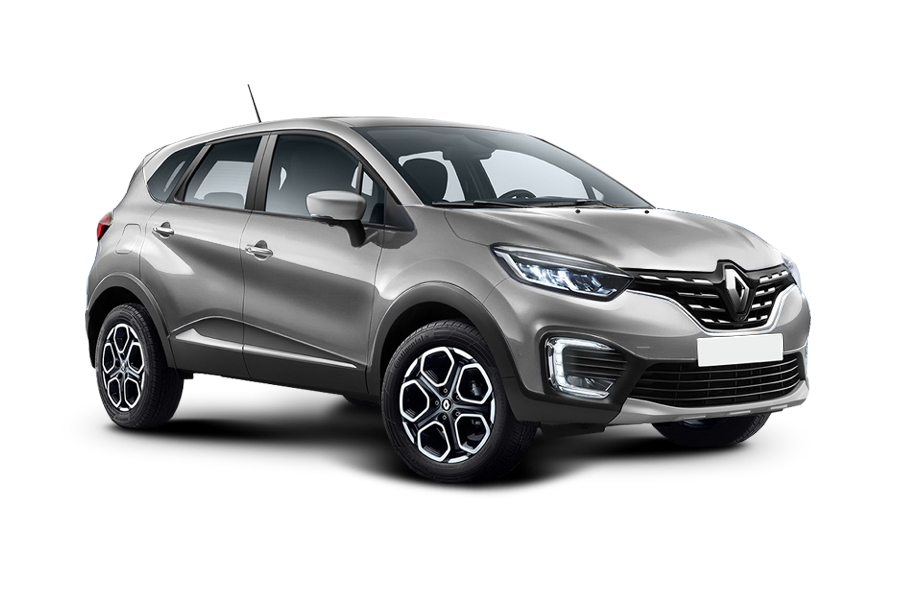 Renault Kaptur Intense 1.6 CVT